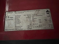Bobst rotomec - 4003 1000/350/c - rotogravure drukpers - 2015 - afbeelding 46 van  57