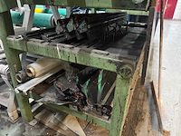 Bobst rotomec - 4003 1000/350/c - rotogravure drukpers - 2015 - afbeelding 49 van  57
