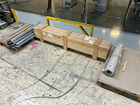 Bobst rotomec - 4003 1000/350/c - rotogravure drukpers - 2015 - afbeelding 52 van  57