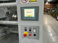 Bobst rotomec - 4003 1000/350/c - rotogravure drukpers - 2015 - afbeelding 57 van  57