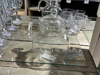 Bocamp plastic theeset - afbeelding 2 van  5