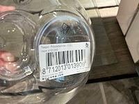 Bocamp plastic theeset - afbeelding 3 van  5