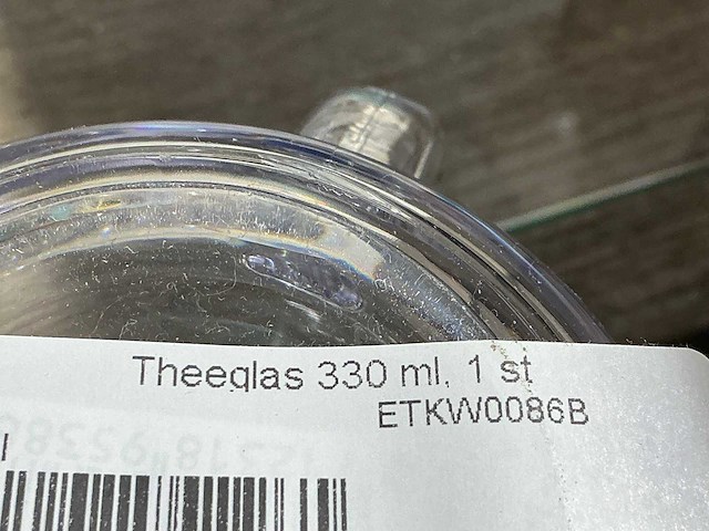Bocamp plastic theeset - afbeelding 5 van  5