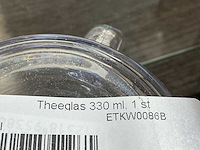 Bocamp plastic theeset - afbeelding 5 van  5