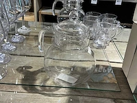 Bocamp plastic theeset - afbeelding 2 van  5