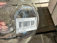 Bocamp plastic theeset - afbeelding 3 van  5