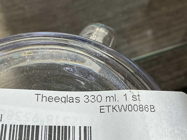 Bocamp plastic theeset - afbeelding 5 van  5