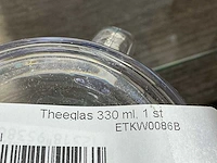 Bocamp plastic theeset - afbeelding 5 van  5