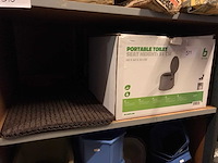 Bocamp portable toilet - afbeelding 1 van  2