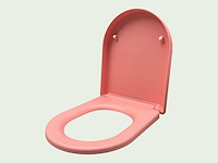 Bocchi toarmina toiletzitting - afbeelding 1 van  3