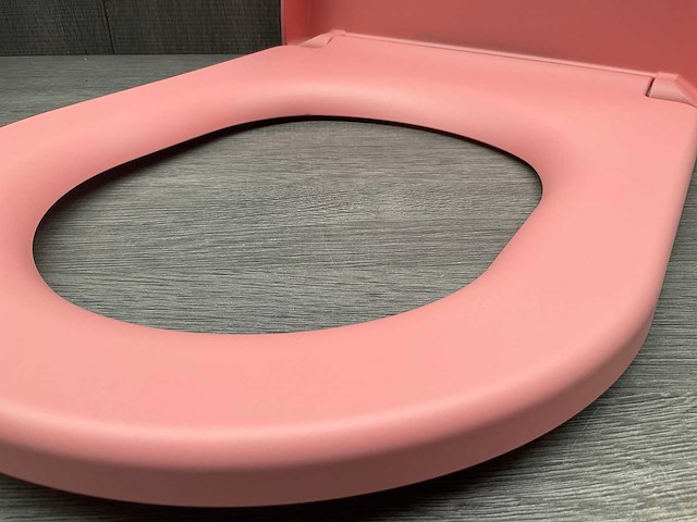 Bocchi toarmina toiletzitting - afbeelding 2 van  3
