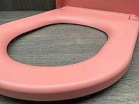 Bocchi toarmina toiletzitting - afbeelding 2 van  3