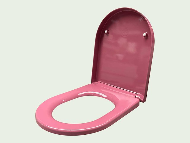 Bocchi toarmina toiletzitting - afbeelding 2 van  3