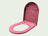 Bocchi toarmina toiletzitting - afbeelding 2 van  3