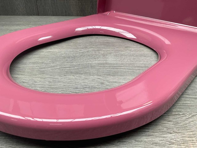 Bocchi toarmina toiletzitting - afbeelding 3 van  3