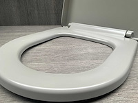 Bocchi toiletzitting afneembaar en softclose - afbeelding 2 van  4