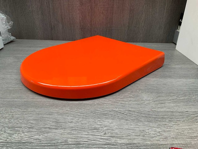 Bocchi toiletzitting afneembaar en softclose - afbeelding 3 van  3