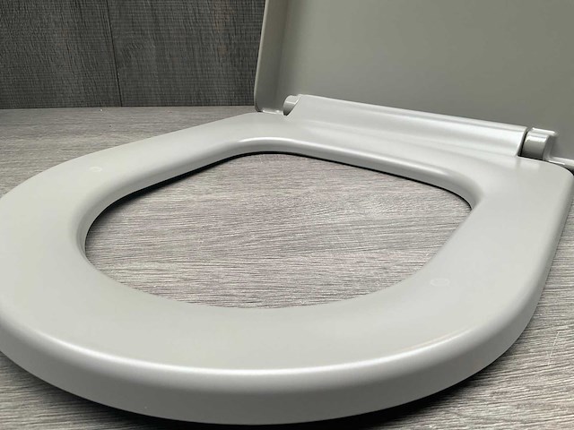 Bocchi toiletzitting afneembaar en softclose - afbeelding 2 van  4