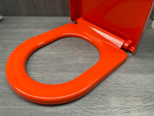 Bocchi toiletzitting afneembaar en softclose - afbeelding 1 van  1