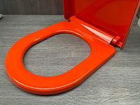 Bocchi toiletzitting afneembaar en softclose - afbeelding 1 van  1