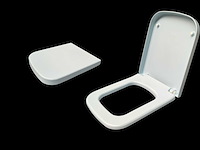 Bocchi toiletzitting ice bue - afbeelding 1 van  3