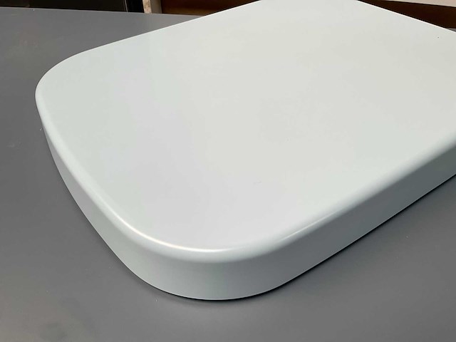 Bocchi toiletzitting ice bue - afbeelding 2 van  3