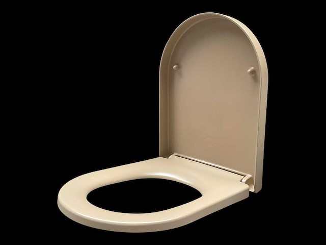 Bocchi toiletzitting - afbeelding 1 van  3