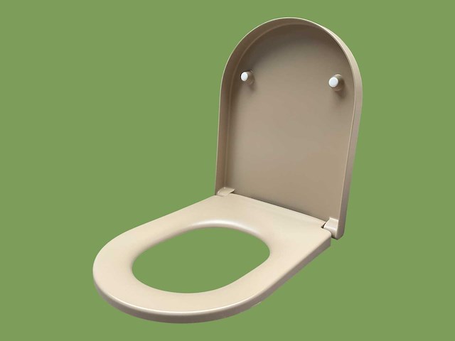 Bocchi toiletzitting - afbeelding 3 van  3