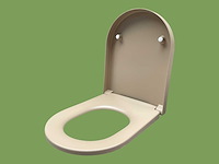 Bocchi toiletzitting - afbeelding 3 van  3
