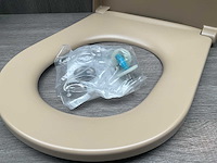Bocchi toiletzitting - afbeelding 1 van  3