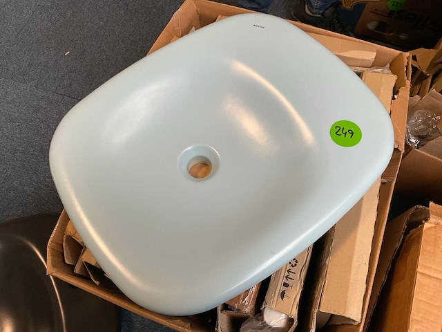 Bocchi waskom - afbeelding 2 van  3