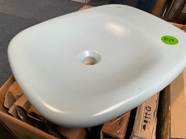 Bocchi waskom - afbeelding 3 van  3