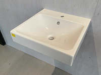 Bocchi wastafel wit - afbeelding 1 van  4