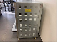 Boccuzzi ycd-3-9-d heteluchtoven - afbeelding 2 van  7