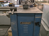 Bochtenmachine lockformer, 20ga - afbeelding 2 van  7