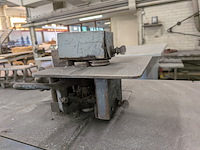 Bochtenmachine lockformer, 20ga - afbeelding 3 van  7