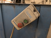 Bochtenmachine lockformer, 20ga - afbeelding 5 van  7
