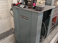 Bochtenmachine lockformer, lf 20 bpf, bouwjaar 2001 - afbeelding 3 van  5