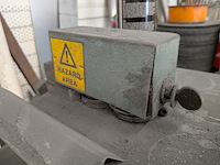 Bochtenmachine lockformer, lf 20 bpf, bouwjaar 2001 - afbeelding 4 van  5