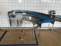 Bochttransporteur - afbeelding 2 van  6