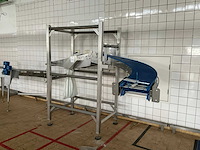 Bochttransporteur - afbeelding 1 van  9