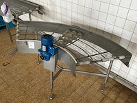 Bochttransporteur - afbeelding 3 van  4