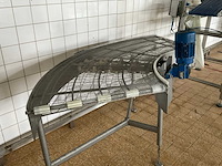 Bochttransporteur - afbeelding 4 van  4