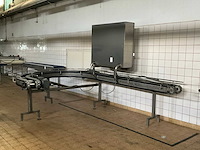 Bochttransporteur - afbeelding 1 van  6