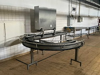 Bochttransporteur - afbeelding 2 van  6