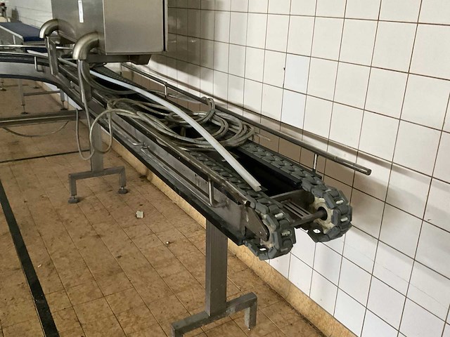 Bochttransporteur - afbeelding 4 van  6