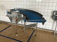 Bochttransporteur - afbeelding 1 van  6