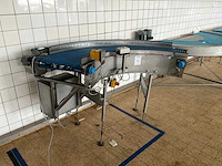 Bochttransporteur - afbeelding 3 van  6