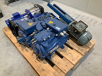 Bock - vloeistofpompen en elektromotoren (5x) - afbeelding 3 van  8