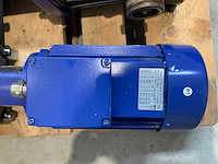 Bock - vloeistofpompen en elektromotoren (5x) - afbeelding 7 van  8